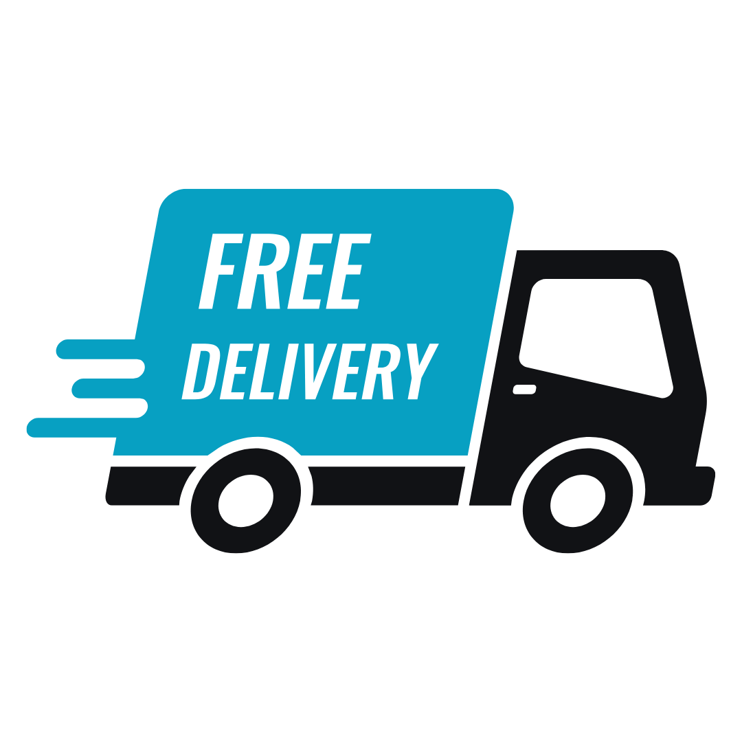 Free Delivery