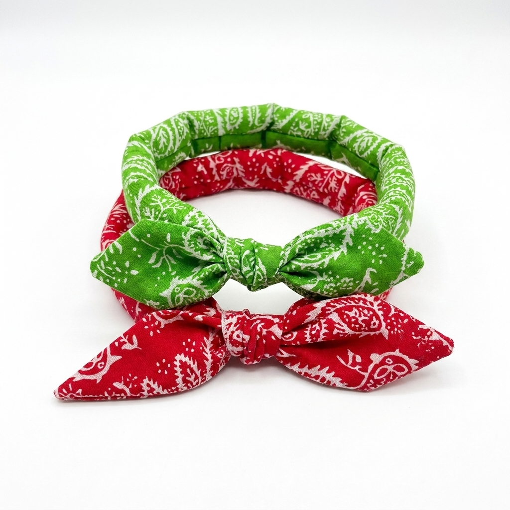 2x Pupsicle Cooling Bandana