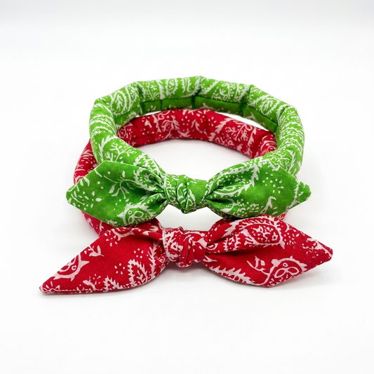 2x Pupsicle Cooling Bandana
